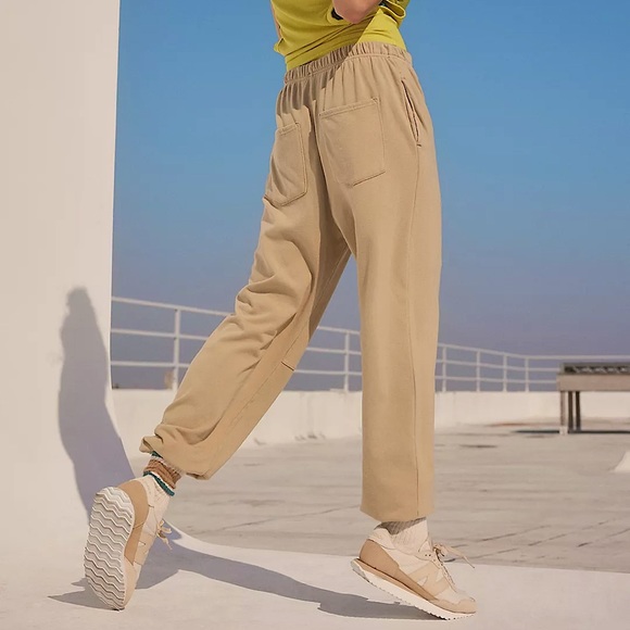 NEW Free People Comeback Jogger In Incense - Picture 3 of 14